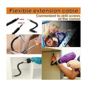 Herramientas de bricolaje para el hogar llave de enchufe_3