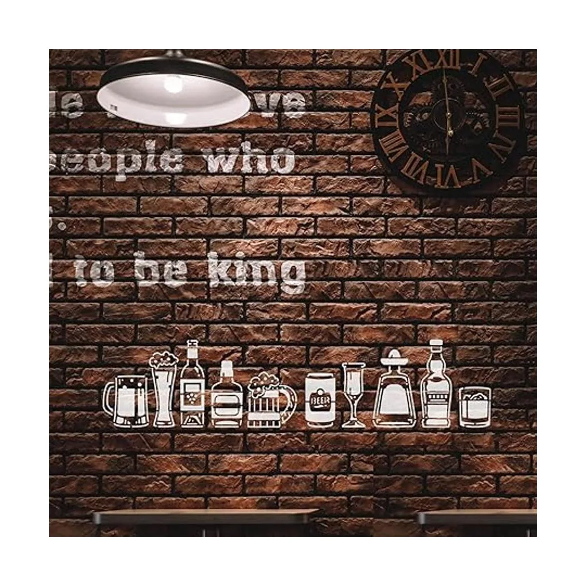 BENECREAT Oktoberfest Plantillas de pintura de dibujo_7