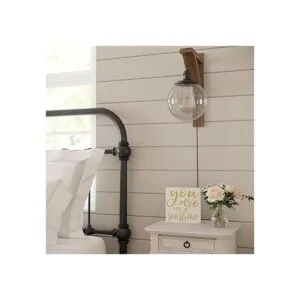 Barnyard Designs Letrero de madera You Are My Sunshine_3