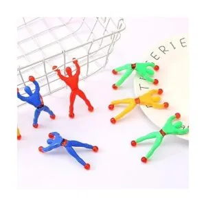 42 juguetes adhesivos de vinilo elásticos surtidos_4