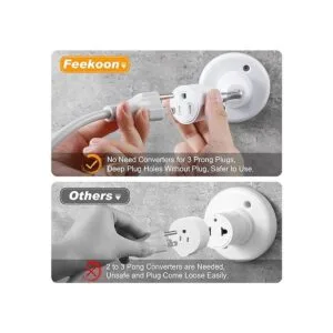 Adaptador de enchufe de luz E26E27 a enchufe de 3 puntas_2