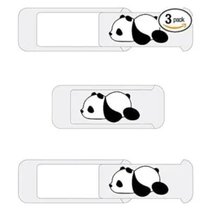 Funda de cámara para laptop tapa de cámara web_1