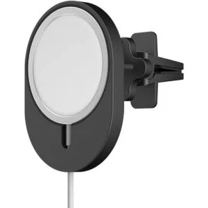 KALAPOP Soporte de ventilación de coche para Apple MagSafe_1