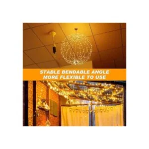 Adaptador de enchufe de luz E26E27 a enchufe de 3 puntas_4