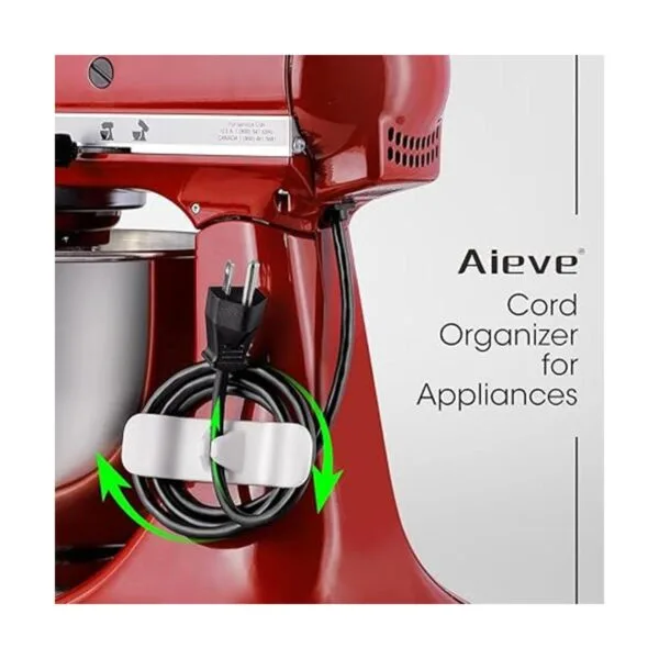 AIEVE Organizador de cables para electrodomésticos_5