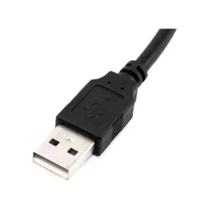 9Pin USB placa madre macho encabezado a un solo USB 2.0_2