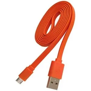 Cable de carga USB de repuesto para Ring WiFi timbre de_1