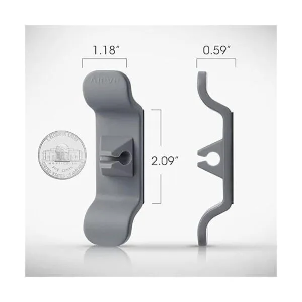 AIEVE Organizador de cables para electrodomésticos_2