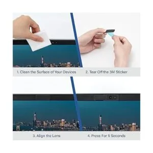 Funda de cámara para laptop tapa de cámara web_7