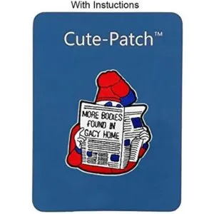 Más cuerpos encontrados en Gacy Home bordados para_3