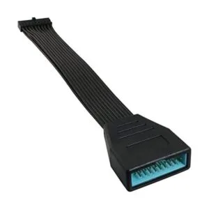 LUORNG 1 extensor USB 3.0 de 20 pines macho a USB 3.0_1