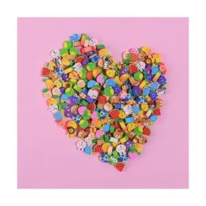 Mini borradores para niños a granel 300 piezas pequeñas y_6