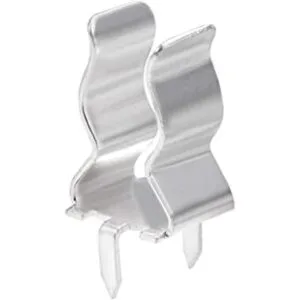 uxcell Pinzas de fusibles para abrazaderas de tubo de_1