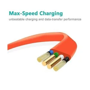 Cable de carga USB de repuesto para Ring WiFi timbre de_2