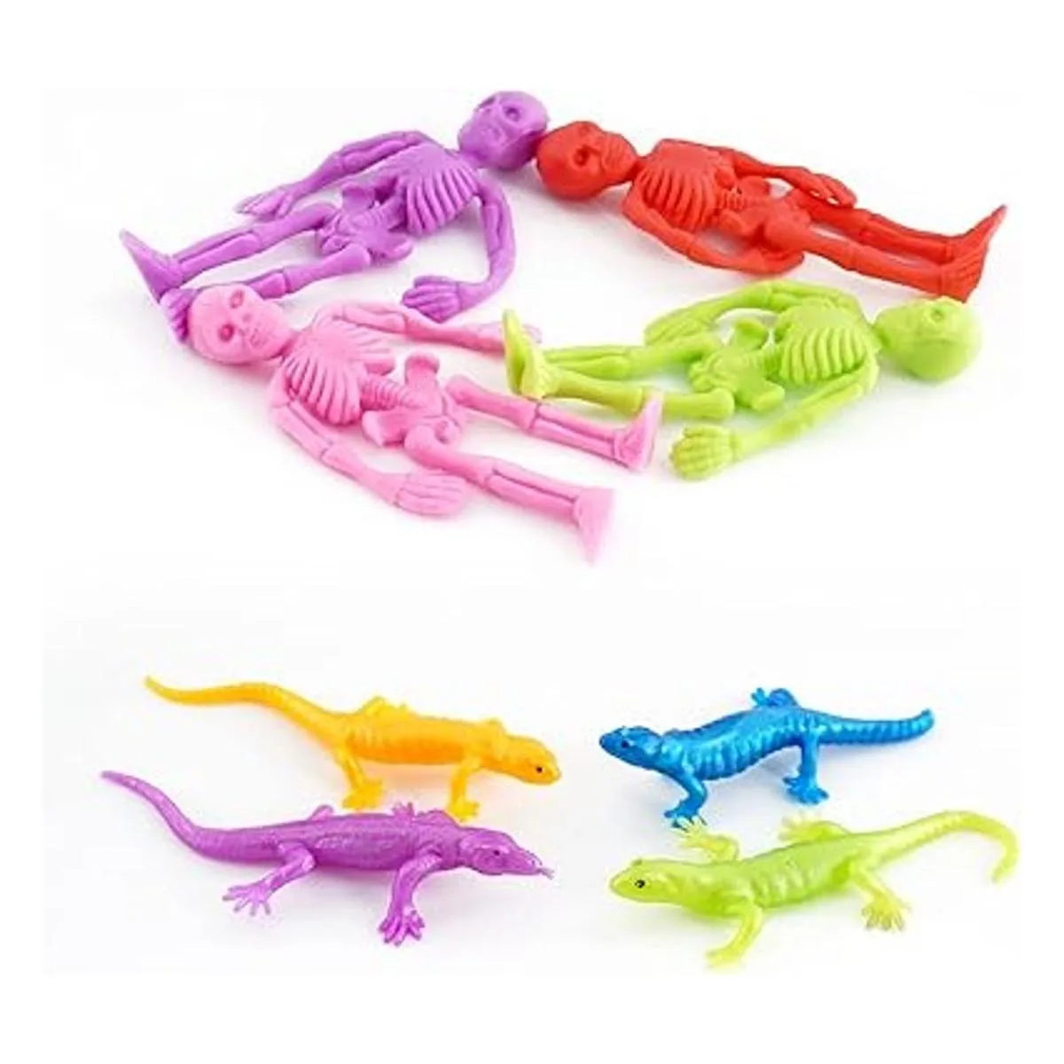 42 juguetes adhesivos de vinilo elásticos surtidos_6