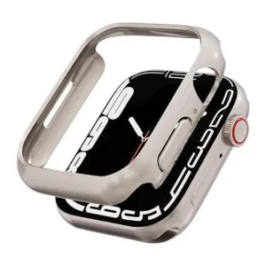 Miimall Funda compatible con Apple Watch Series 87 de_1