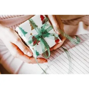 Ribbonitlux Cinta de organza transparente de 1 pulgada_6