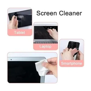 Walrfid Limpiador electrónico de pantalla táctil para TV_4