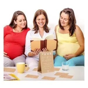 50 boletos de rifa de pañales y 1 letrero para baby_7