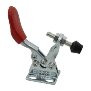 matozone 4pcs Toggle Clamp 201 A Mano Herramienta Antislip_3