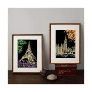 Kits de pintura para arañazos para adultos y adolescentes_3