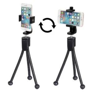 Alphx Juego de adaptador universal para teléfono celular_2