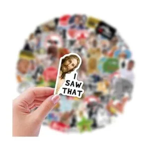 105 calcomanías divertidas para adultos meme de broma_5