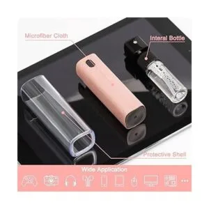 Walrfid Limpiador electrónico de pantalla táctil para TV_2