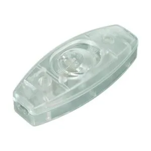 BP Lámpara transparente en línea alimentación a través_1