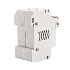 Heschen Soporte de fusibles solarfotovoltaico soporte de_5