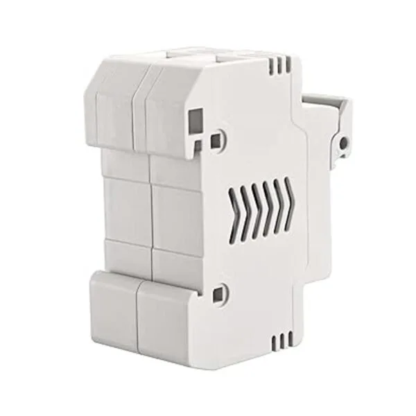 Heschen Soporte de fusibles solarfotovoltaico soporte de_5