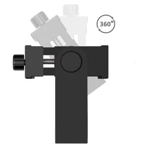 Alphx Juego de adaptador universal para teléfono celular_4