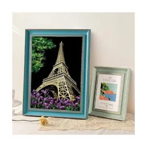 Kits de pintura para arañazos para adultos y adolescentes_4