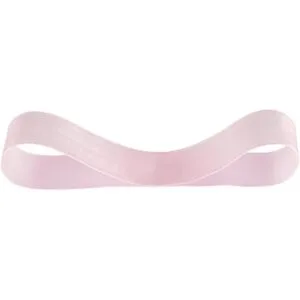Ribbonitlux Cinta de organza transparente de 1 pulgada_2
