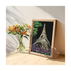 Kits de pintura para arañazos para adultos y adolescentes_5