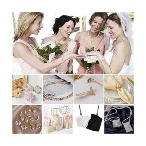 PH PandaHall 300 perlas de vidrio de 0.236 pulgadas 6_3