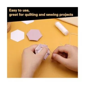 300 unidades de papel para piezas de papel formas_4