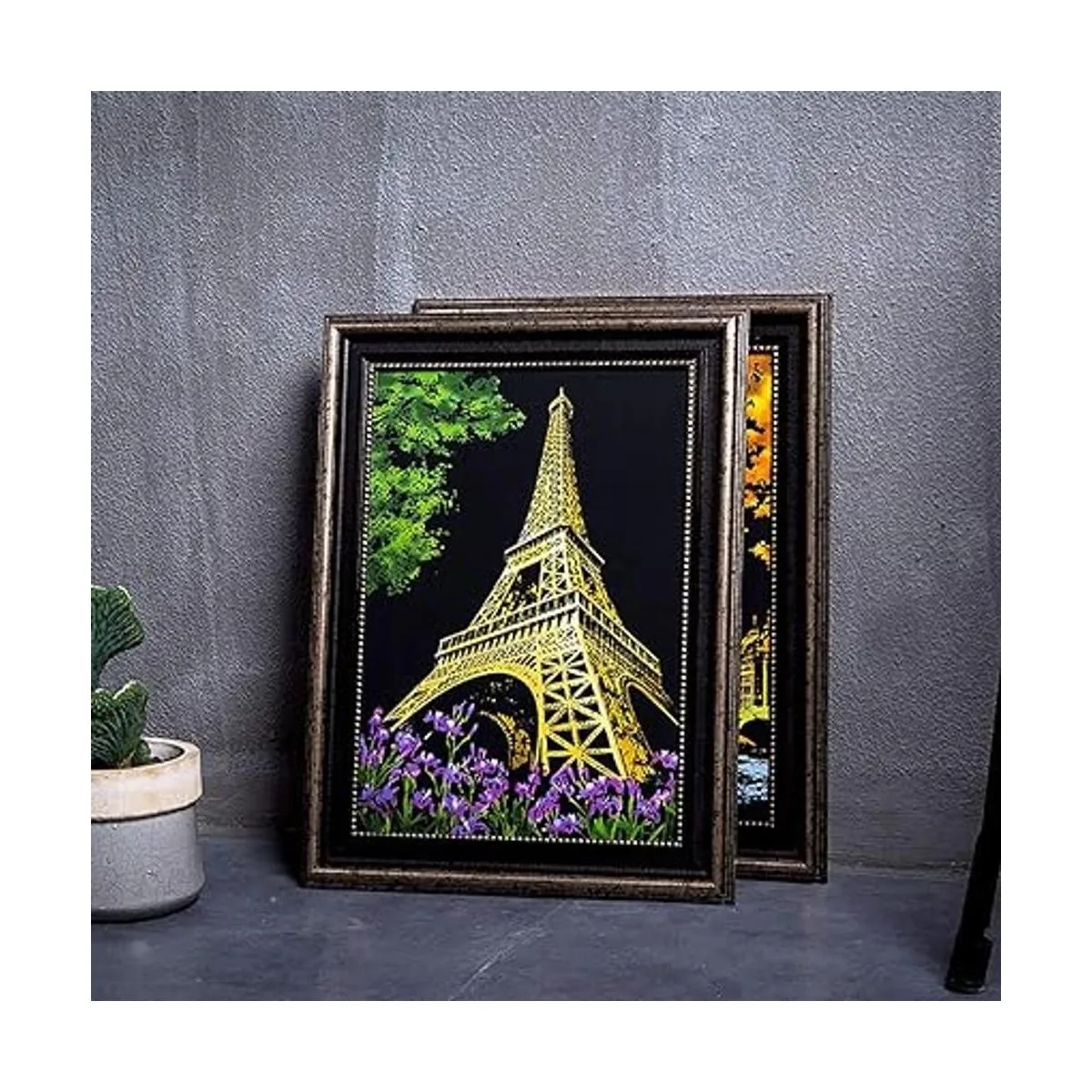 Kits de pintura para arañazos para adultos y adolescentes_6