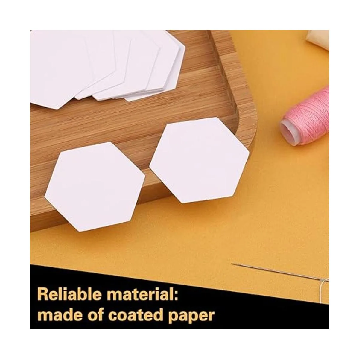 300 unidades de papel para piezas de papel formas_3