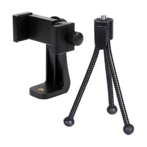 Alphx Juego de adaptador universal para teléfono celular_1