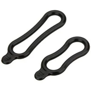 Elástico ligero caucho O Anillos para faro bicicleta_1