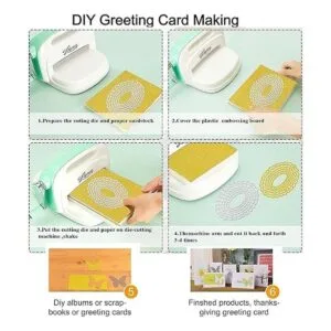 Macetas de metal troqueles de corte plantillas de_5