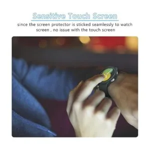 Haojavo Funda protectora de pantalla para Samsung Galaxy_4