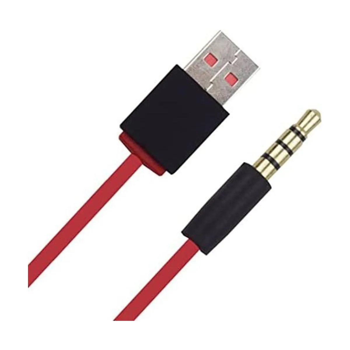 35 mm. Alimentación de USB de carga de repuesto Cable_1