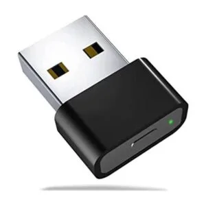 QUI Jiggler mouse Mover USB de metal 2 modos Jiggler_1