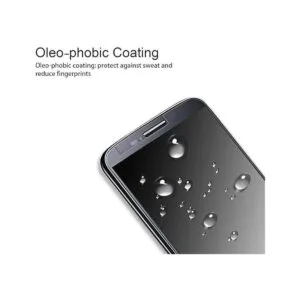 Supershieldz diseñado para Motorola One 5G y One 5G UW_5