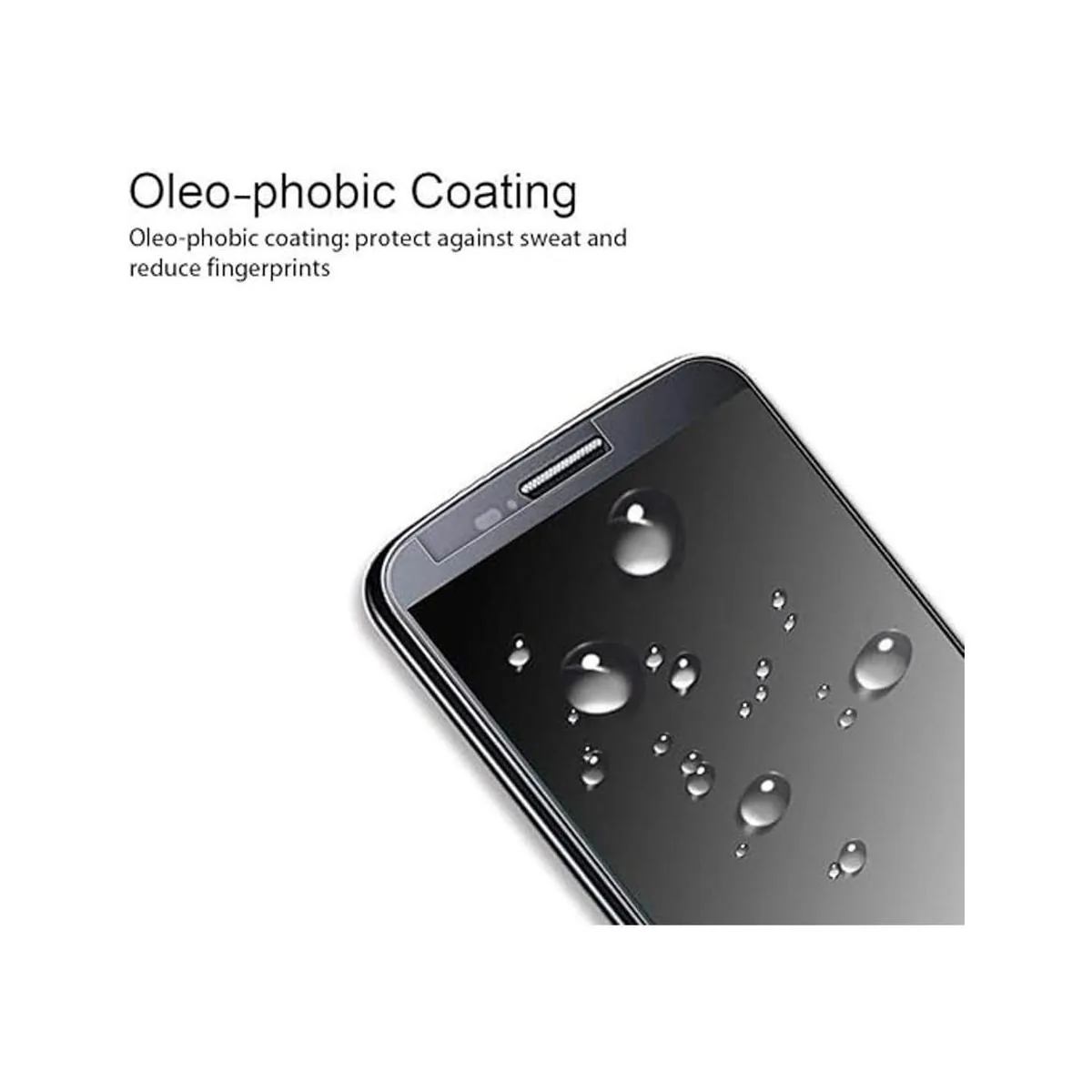 Supershieldz diseñado para Motorola One 5G y One 5G UW_5