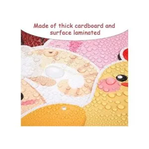 Decoración de fiesta temática de animales de granja_6