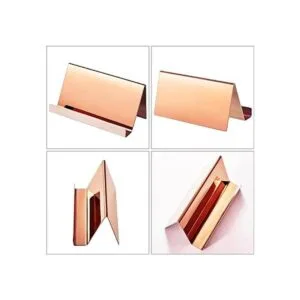 Maxdot Portatarjetas de visita de acero inoxidable_2