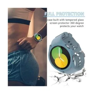 Haojavo Funda protectora de pantalla para Samsung Galaxy_3